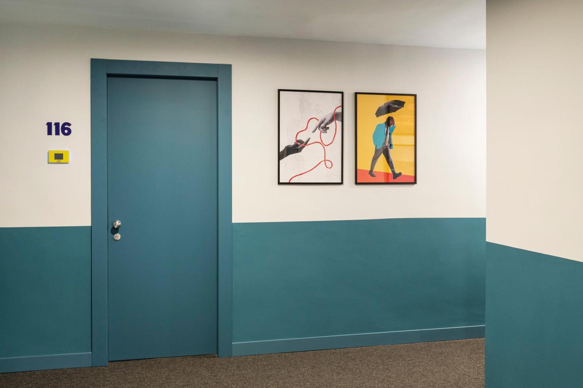 Rome Ciampino Smart Hotel מראה חיצוני תמונה