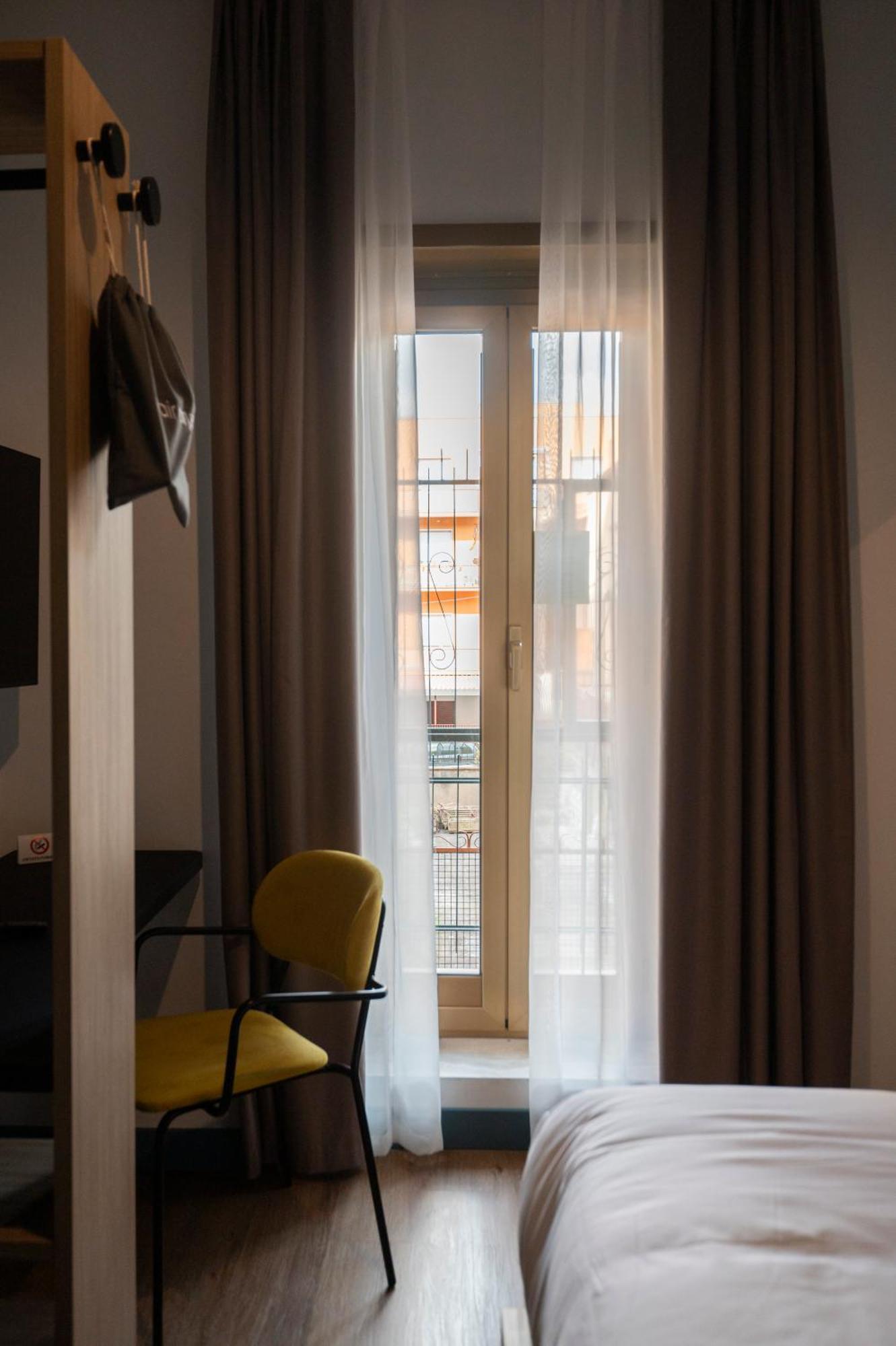Rome Ciampino Smart Hotel מראה חיצוני תמונה