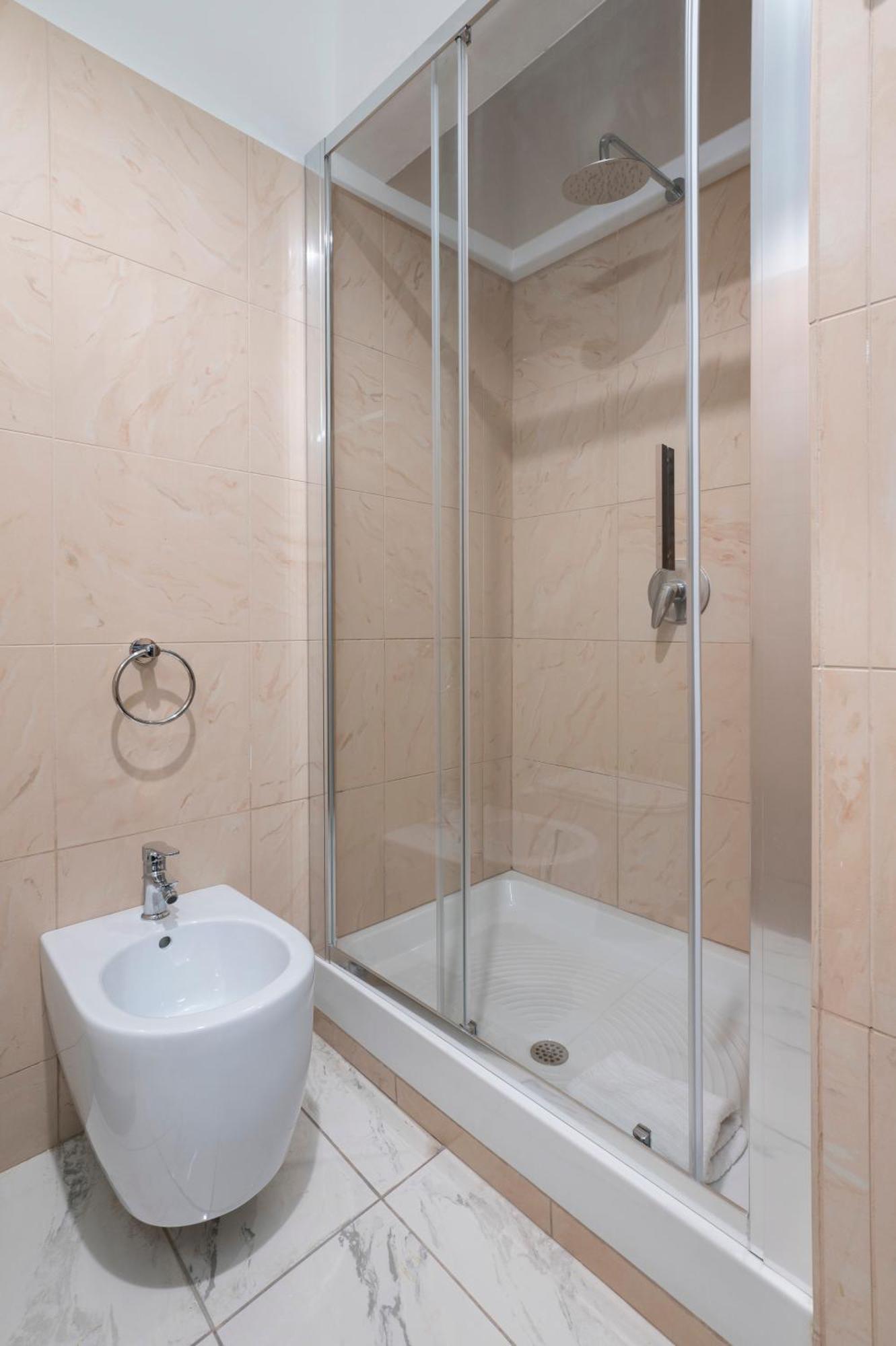 Rome Ciampino Smart Hotel מראה חיצוני תמונה