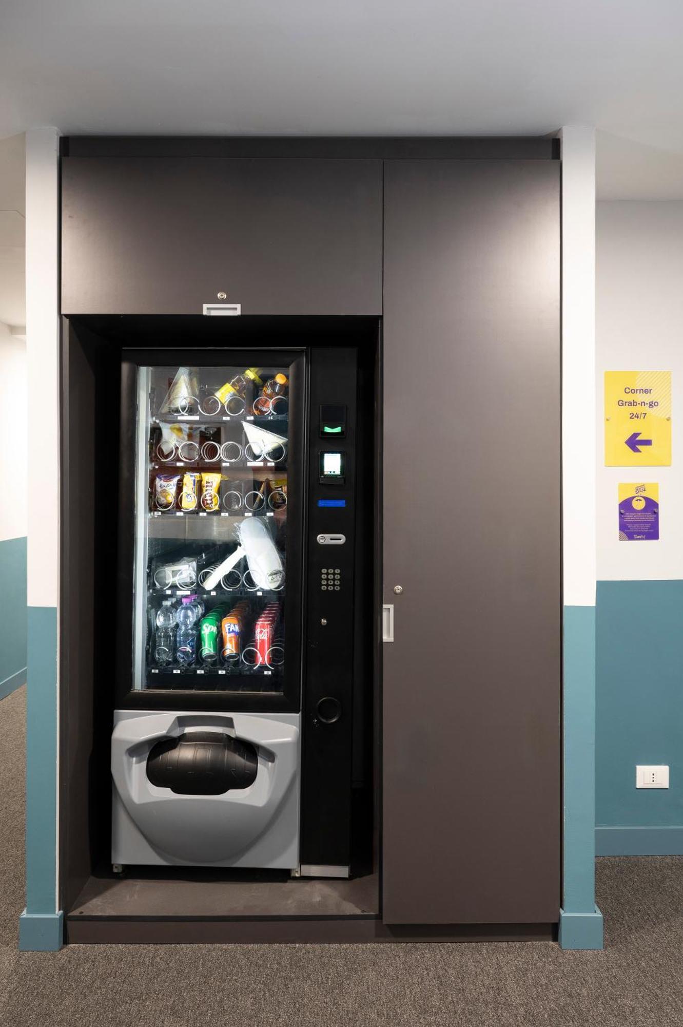 Rome Ciampino Smart Hotel מראה חיצוני תמונה