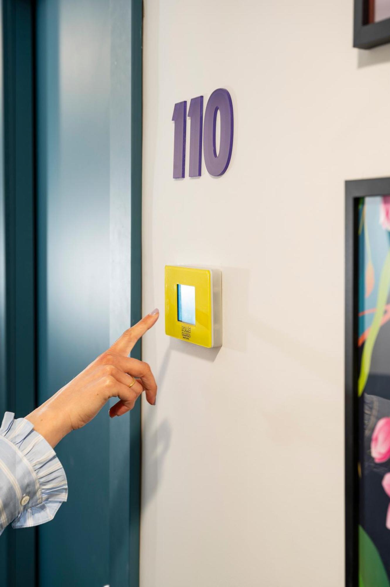 Rome Ciampino Smart Hotel מראה חיצוני תמונה